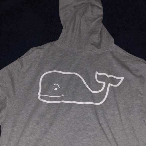 Vineyard vines hoodie - Picture 2 of 2